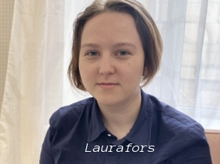 Laurafors