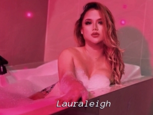 Lauraleigh