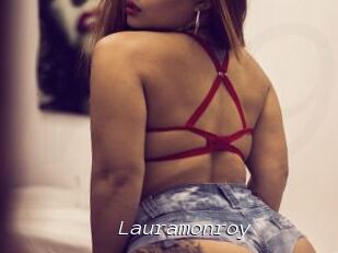 Lauramonroy