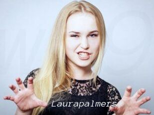 Laurapalmers