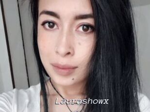 Laurashowx