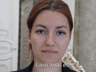 Lauravales