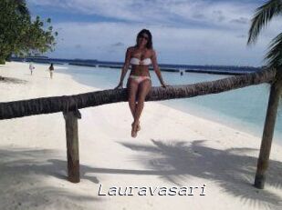 Lauravasari