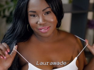 Laurawade