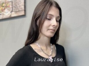 Laurawise