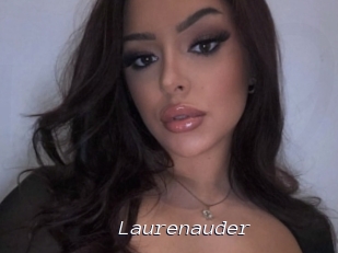 Laurenauder
