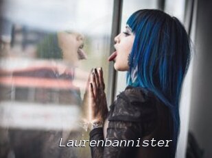 Laurenbannister