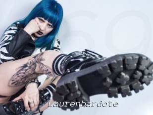 Laurenbardote