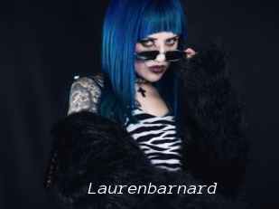 Laurenbarnard