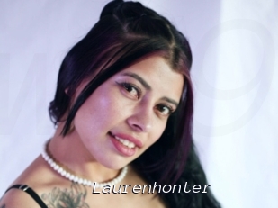 Laurenhonter