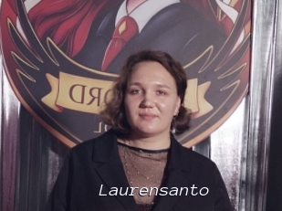 Laurensanto