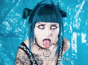 Laurentbarring