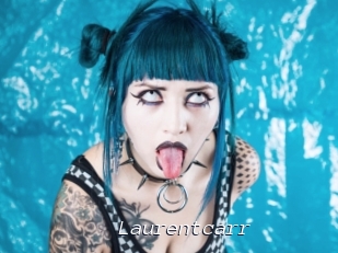 Laurentcarr