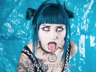 Laurentmitchel