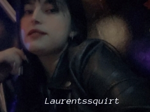 Laurentssquirt