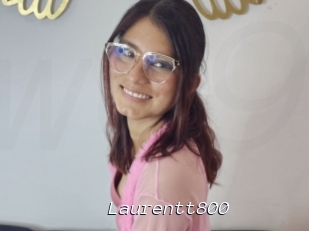 Laurentt800