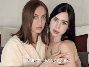 Lauriandethal