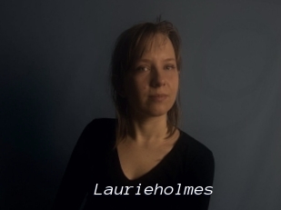 Laurieholmes