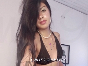 Lauriemaiby
