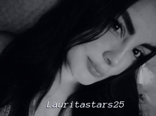 Lauritastars25