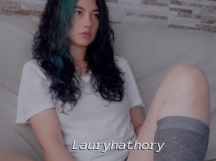 Lauryhathory