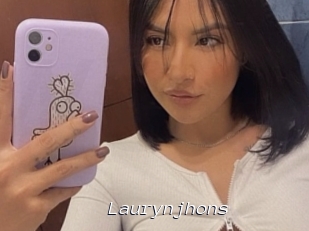 Laurynjhons