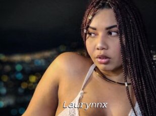 Laurynnx