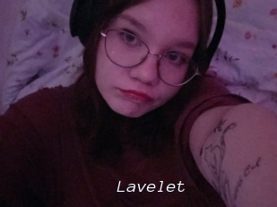 Lavelet