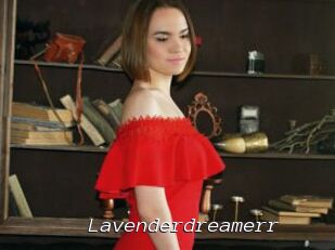 Lavenderdreamerr