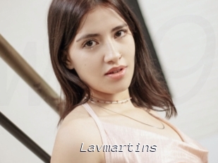 Lavmartins