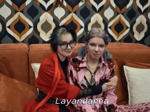 Layandanna