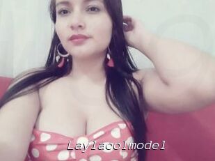 Laylacolmodel