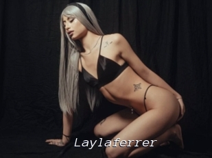 Laylaferrer