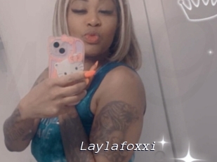Laylafoxxi