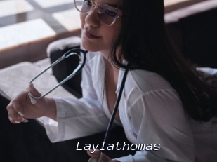 Laylathomas