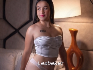 Leabeker