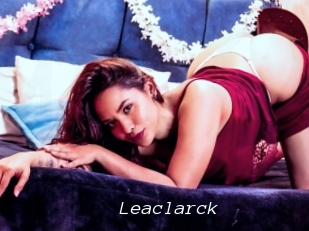 Leaclarck