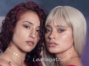 Leahagatha
