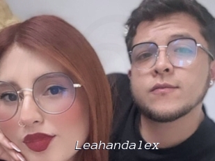 Leahandalex