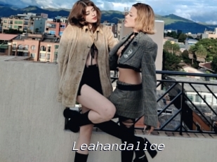Leahandalice