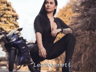 Leahbennett