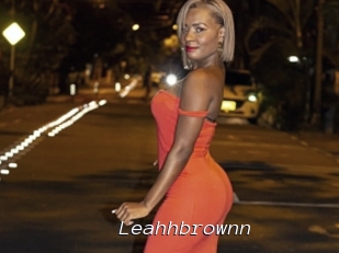 Leahhbrownn