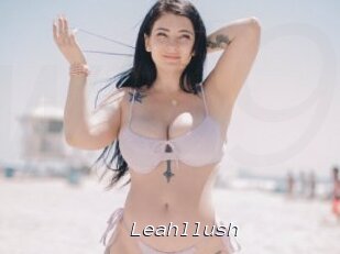 Leahllush