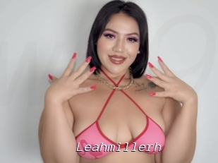 Leahmillerh