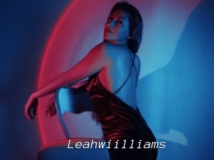 Leahwiilliams