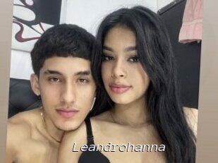 Leandrohanna
