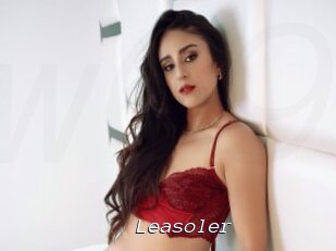 Leasoler
