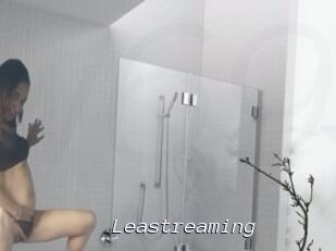 Leastreaming