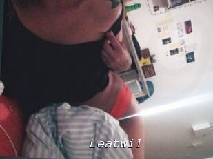 Leatwil