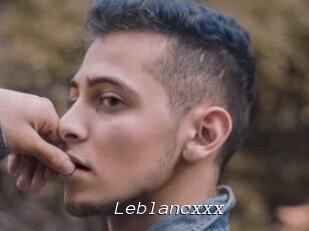 Leblancxxx